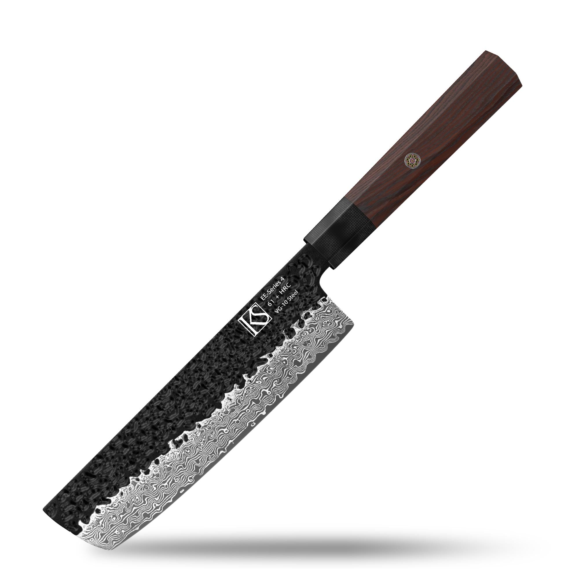 Elite Edge Series 4