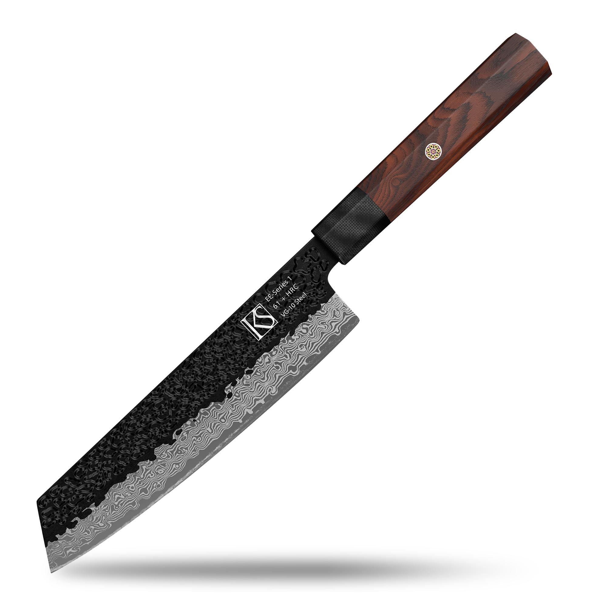 Elite Edge Series 1