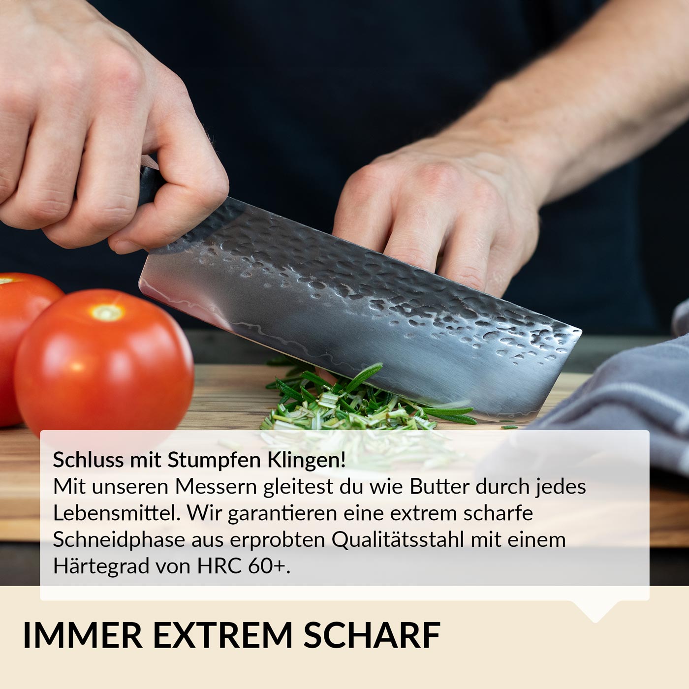 Chef's Precision Series 4