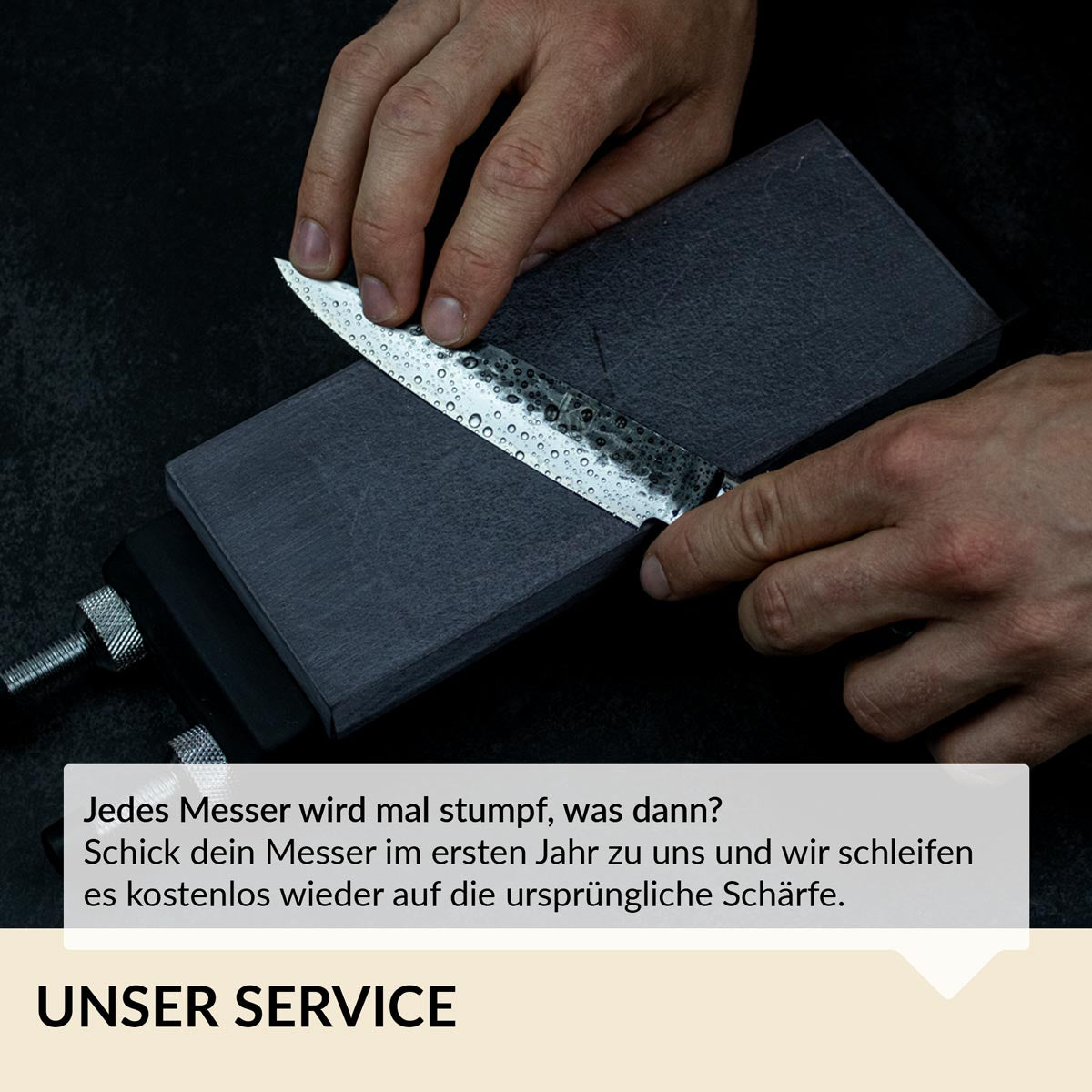 Chef's Precision Series 5