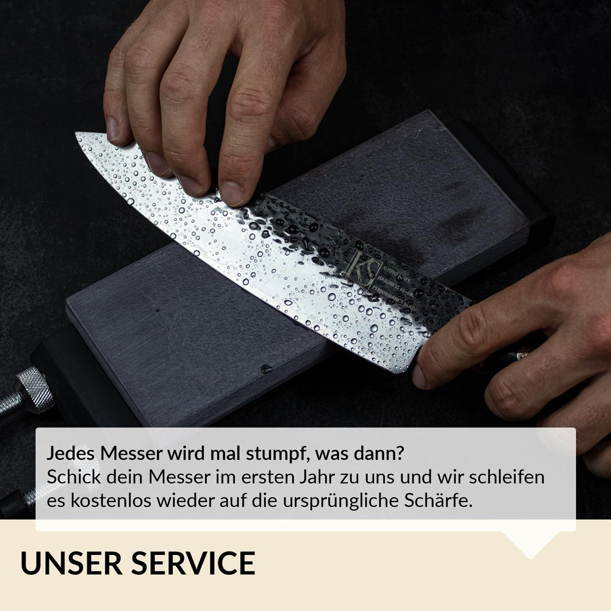 Chef's Precision Series 2