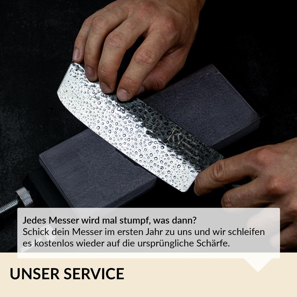 Chef's Precision Series 4