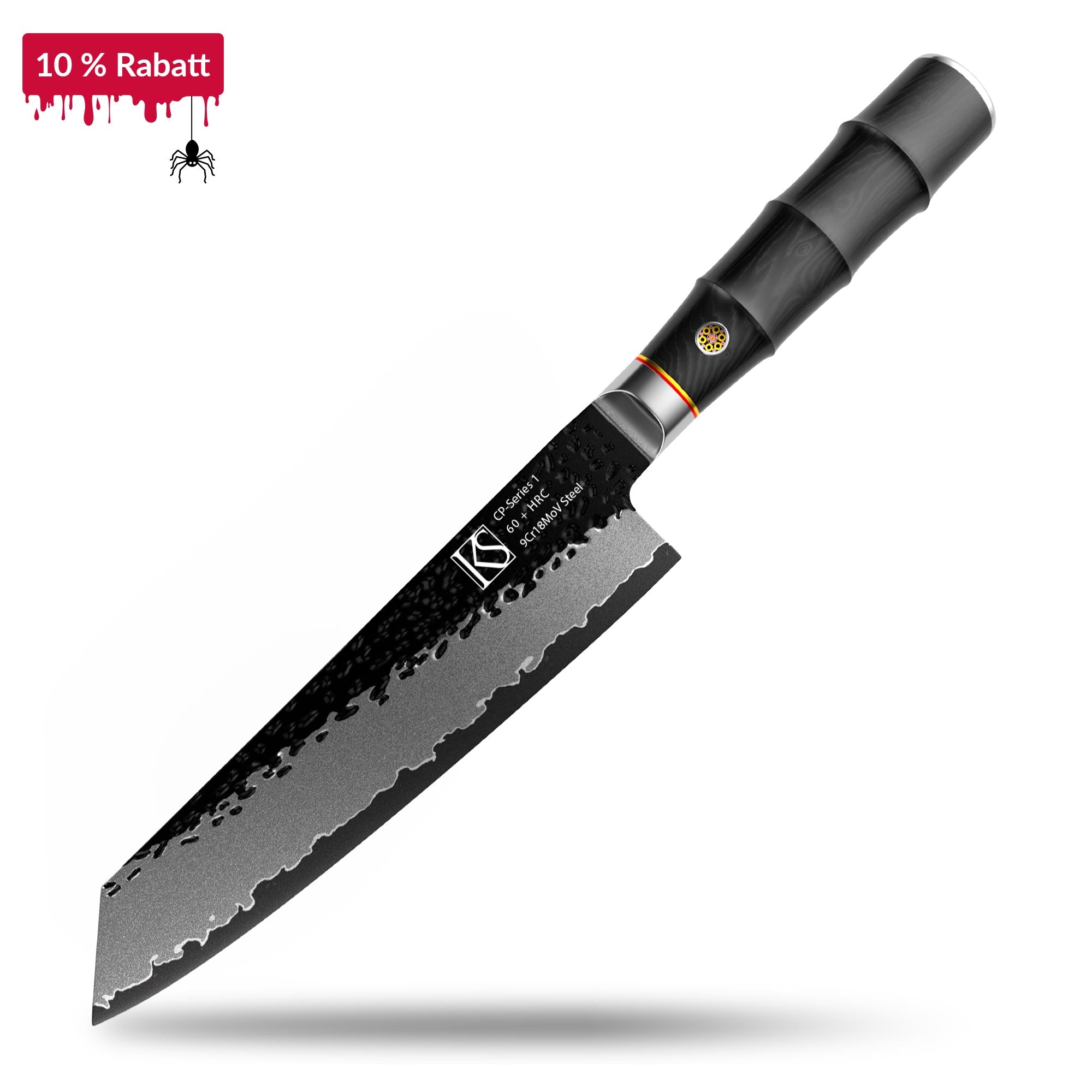 Chef's Precision Series 1