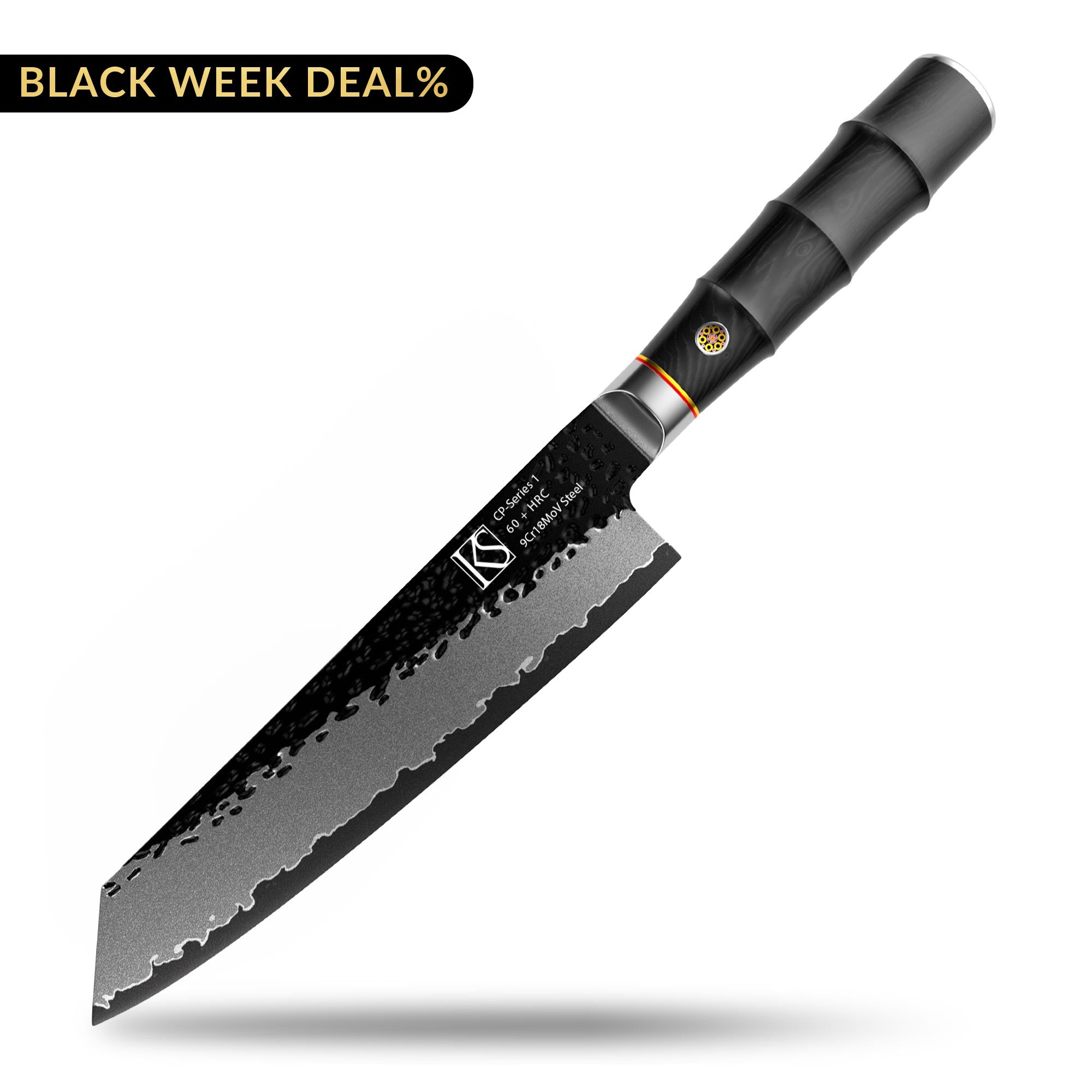 Chef's Precision Series 1