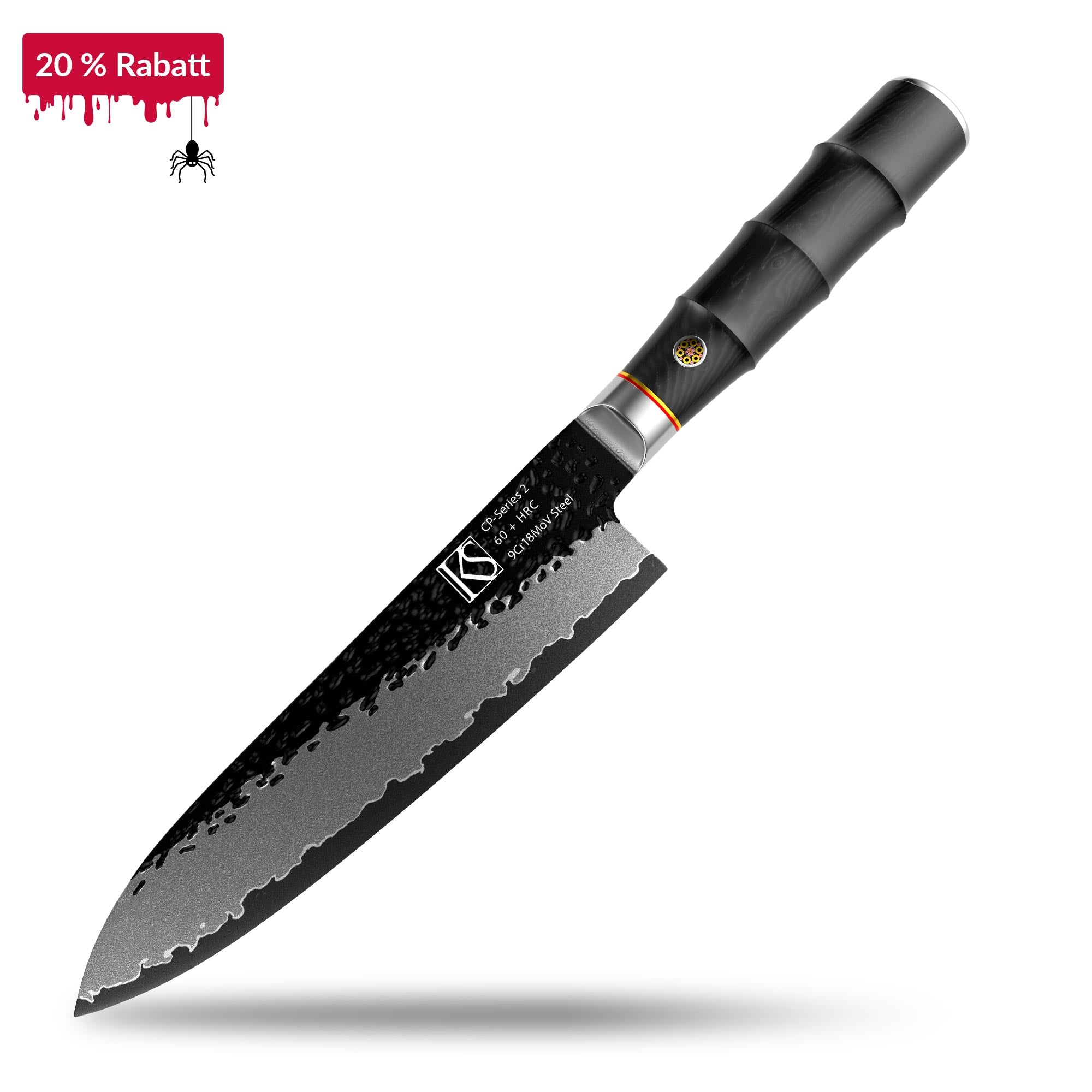 Chef's Precision Series 2