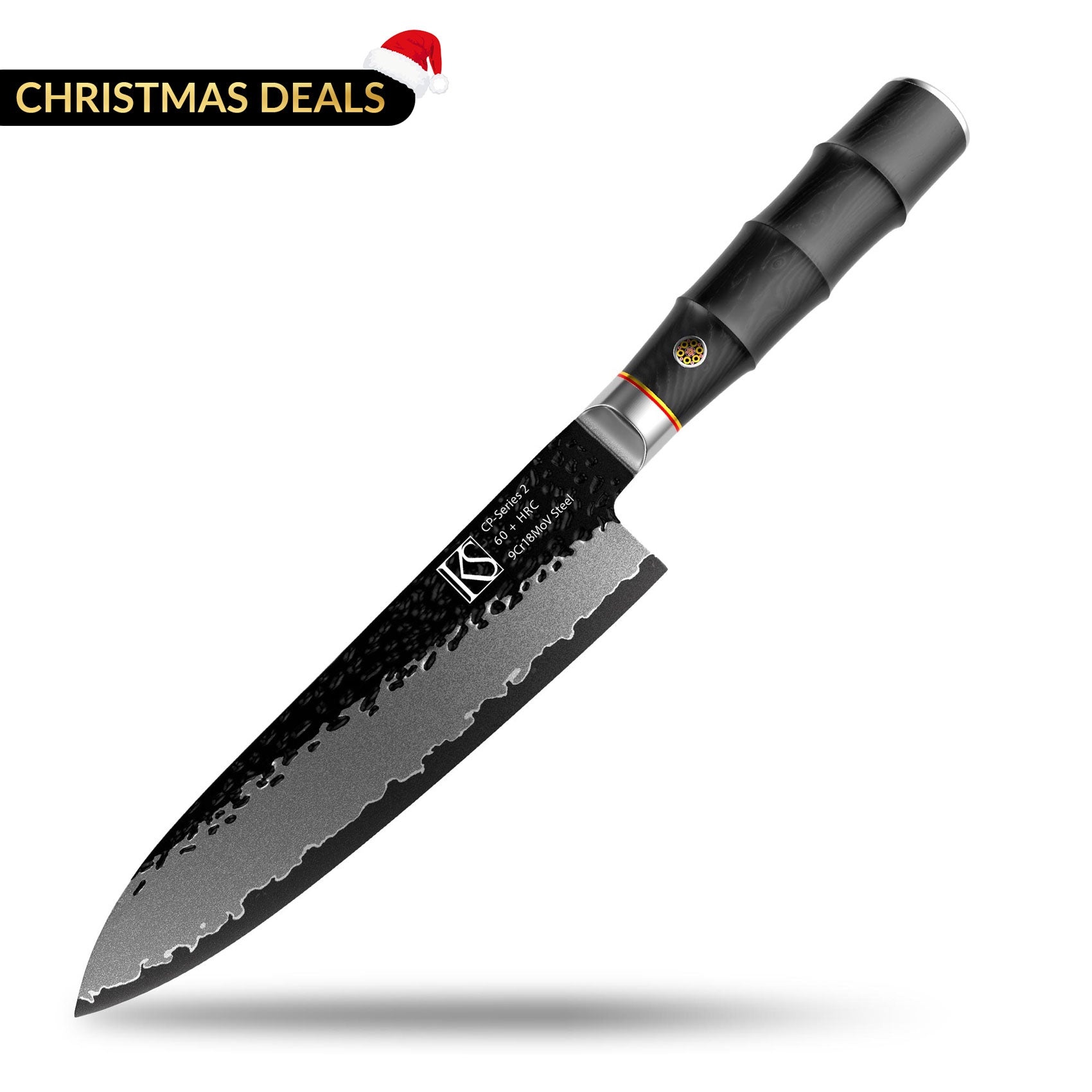 Chef's Precision Series 2