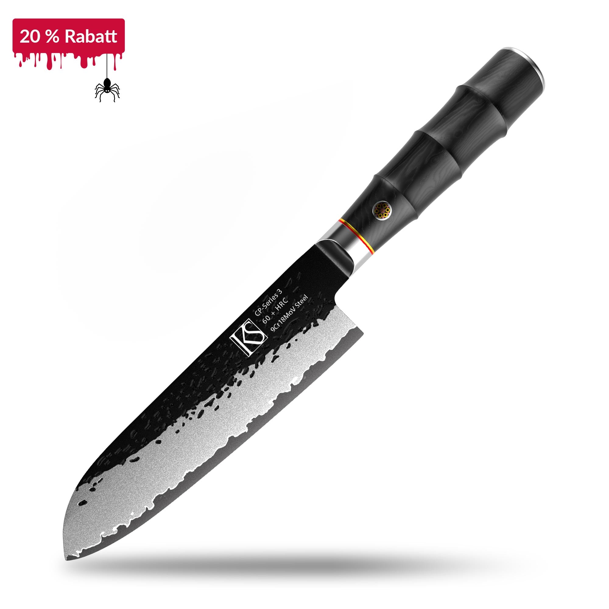 Chef's Precision Series 3