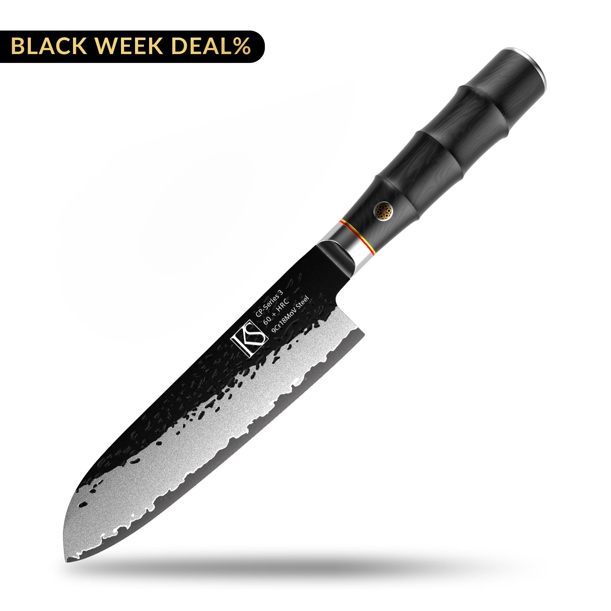 Chef's Precision Series 3