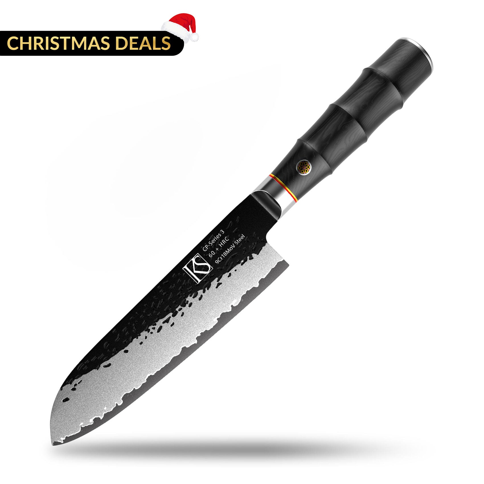 Chef's Precision Series 3