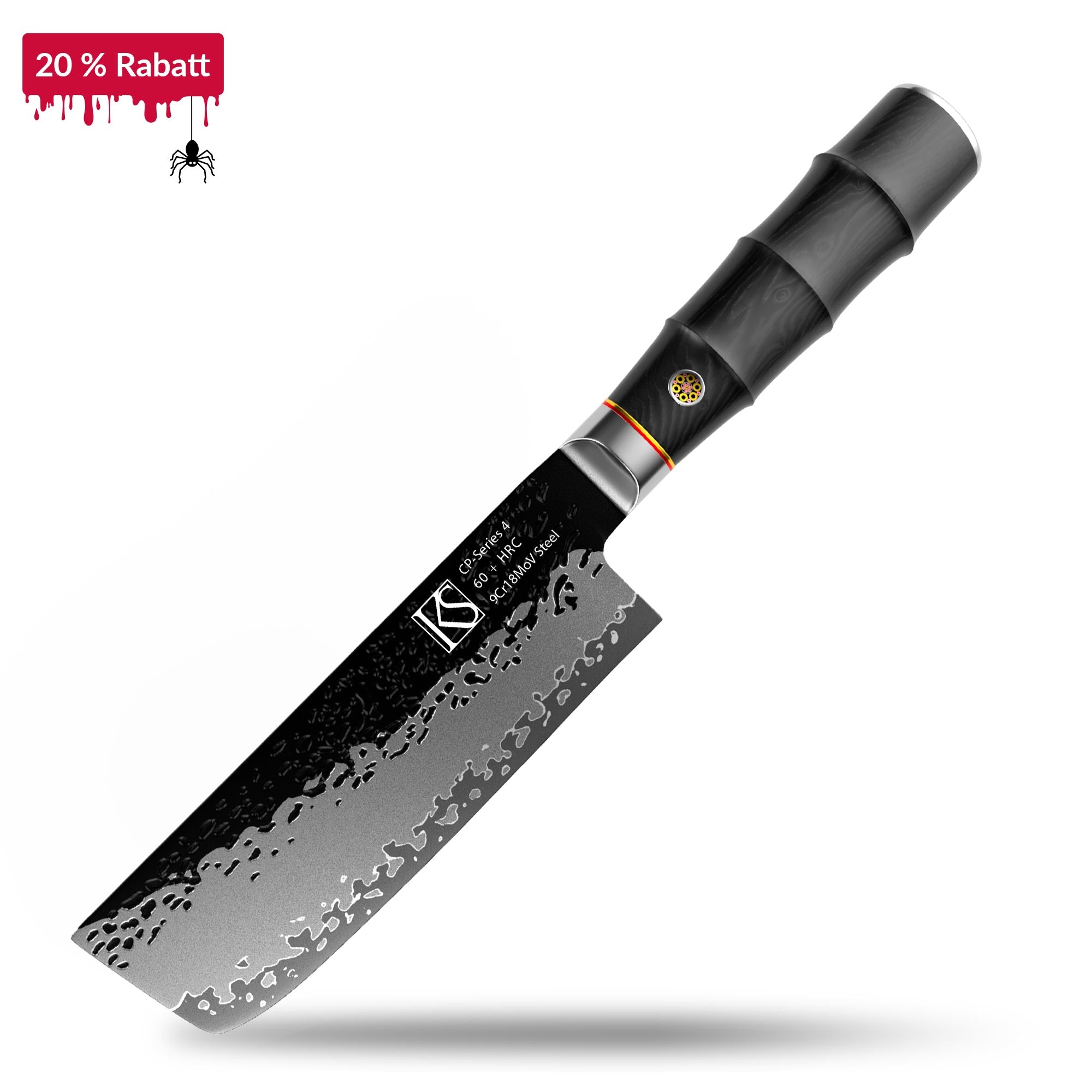 Chef's Precision Series 4
