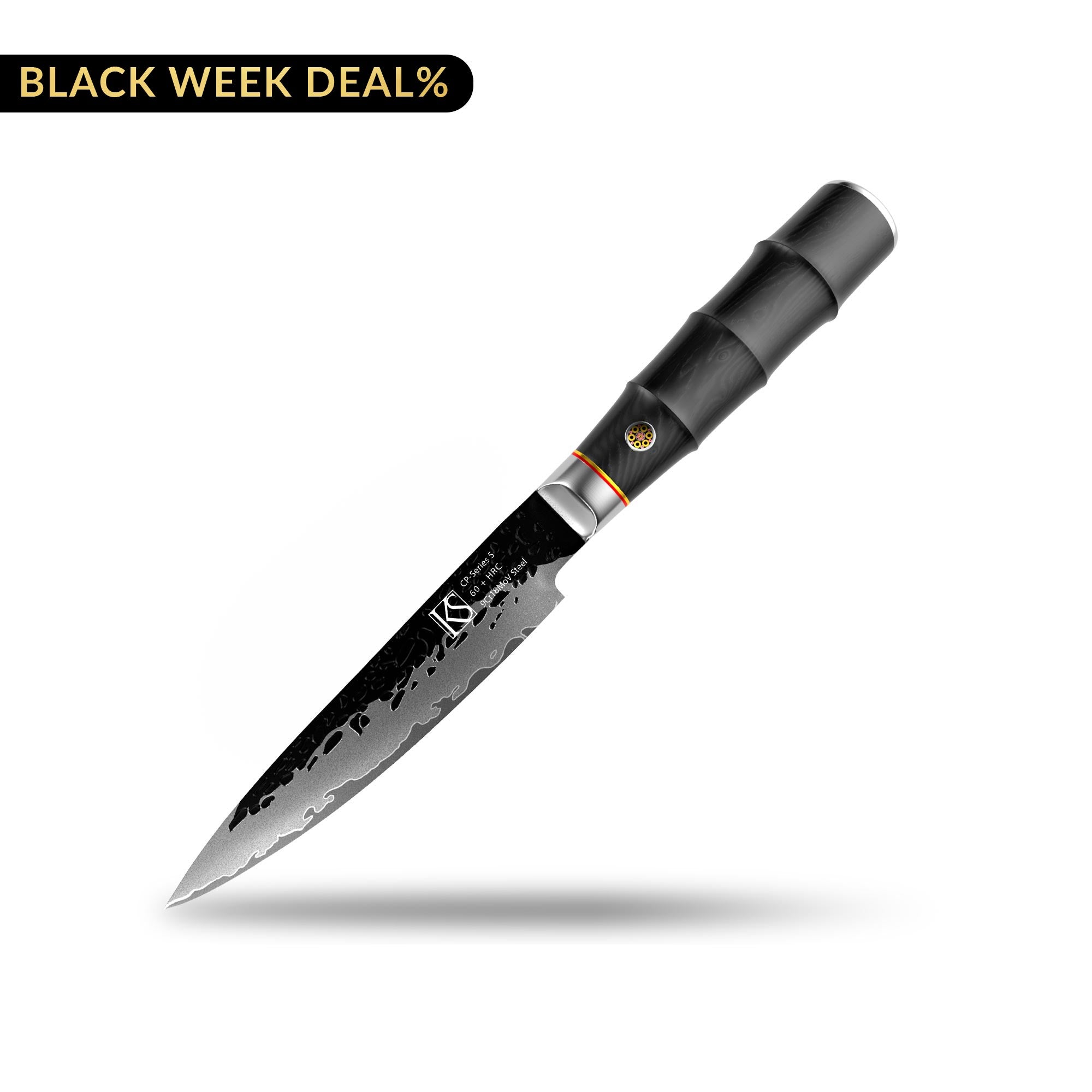 Chef's Precision Series 5