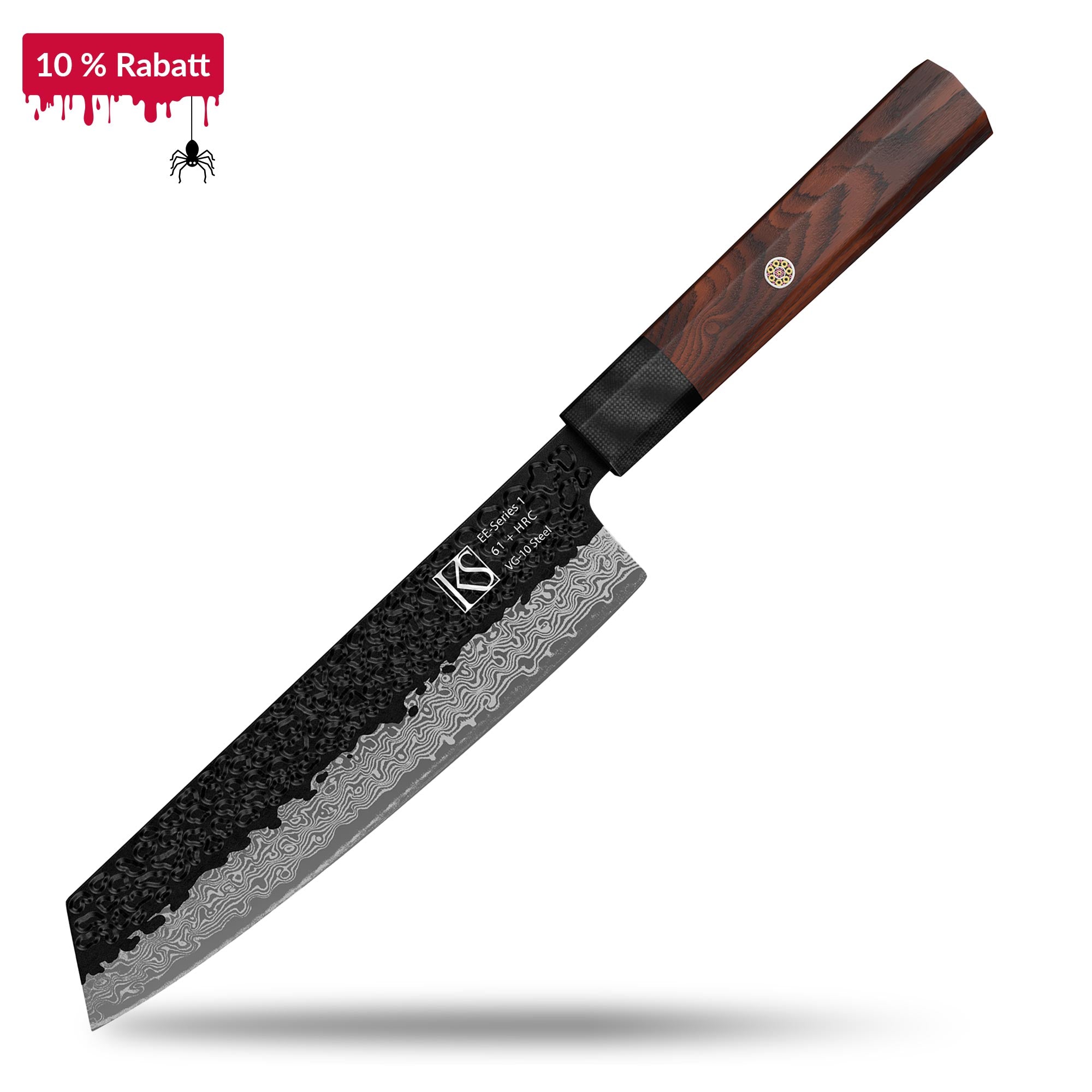 Elite Edge Series 1