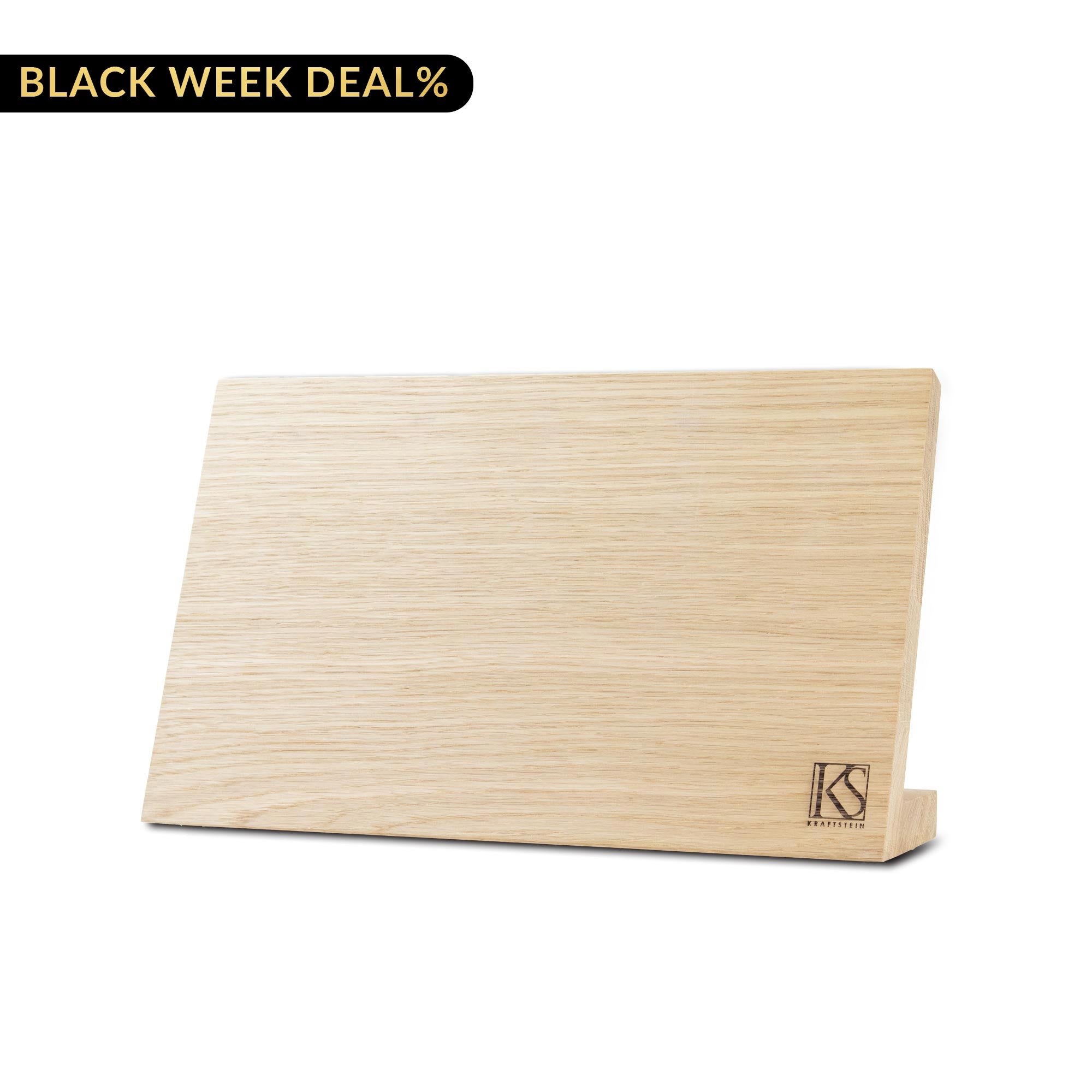 Messerhalterung Magnetständer