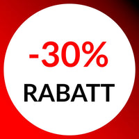 -30& Rabatt