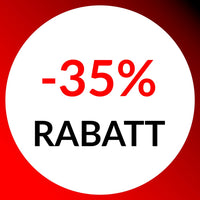 -35% Rabatt
