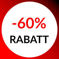 -60% Rabatt