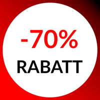 -70% Rabatt