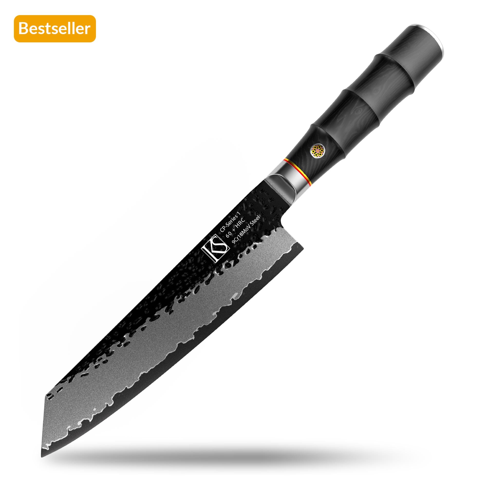 Chef's Precision Series 1