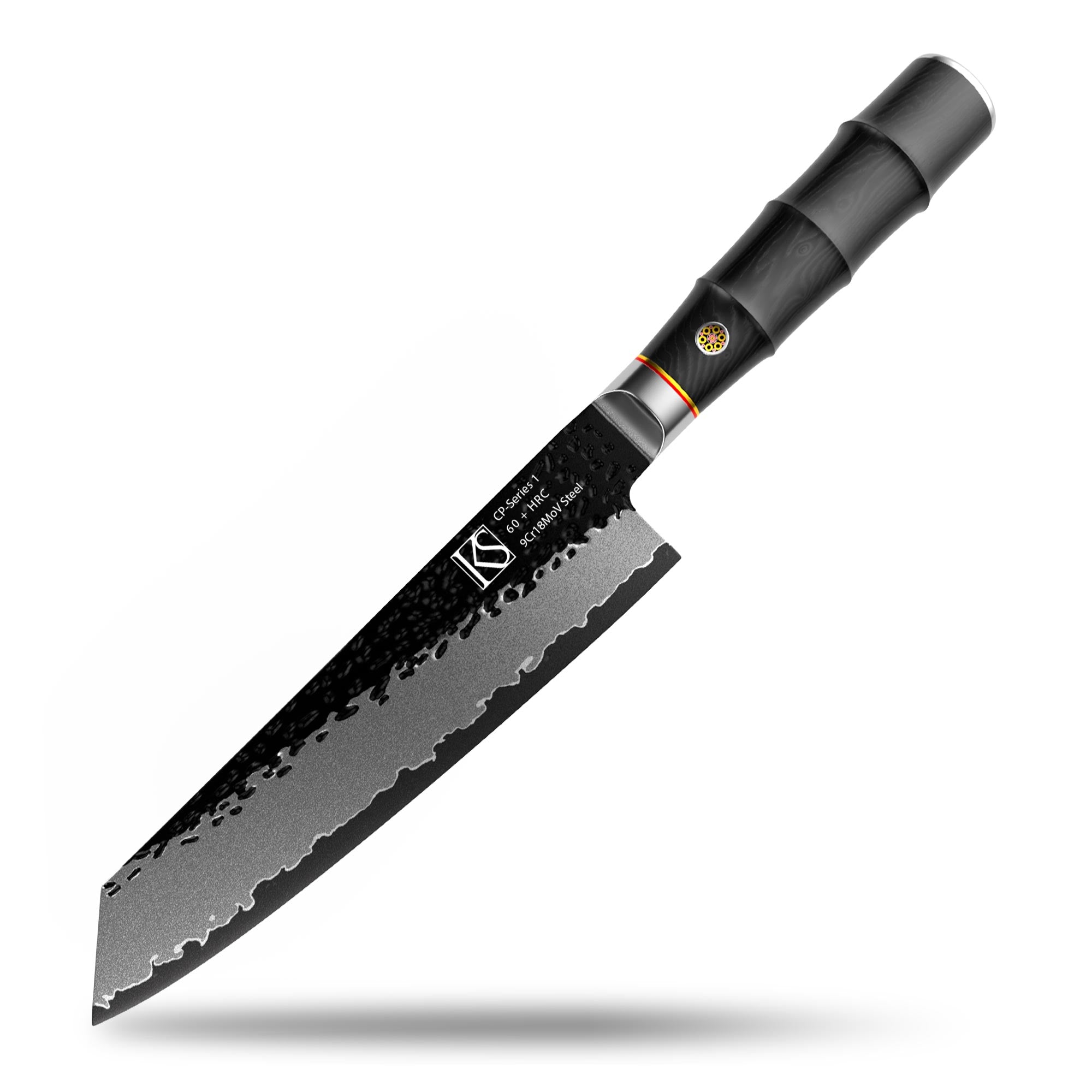Kiritsuke Profi Kochmesser