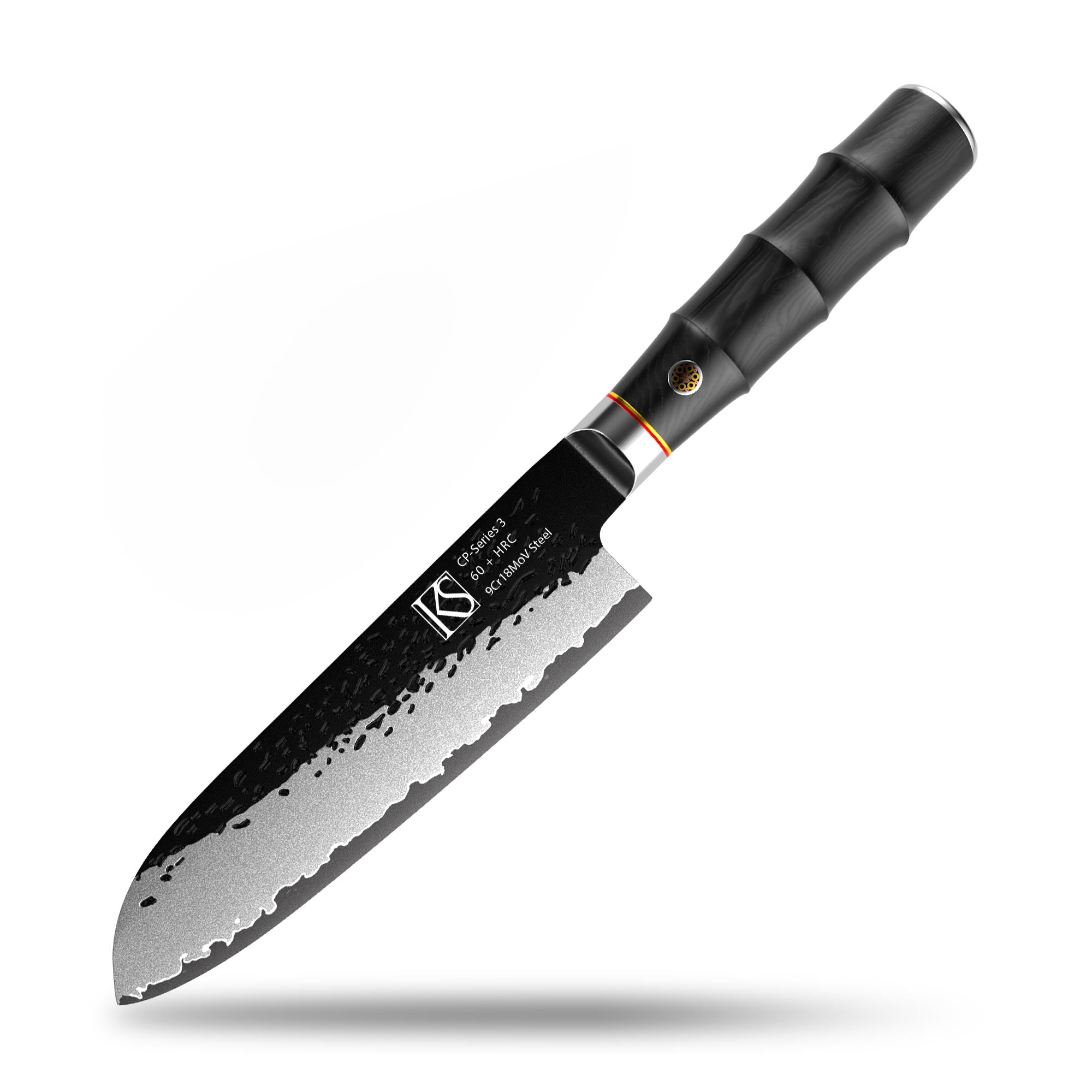 Santoku Profi Kochmesser