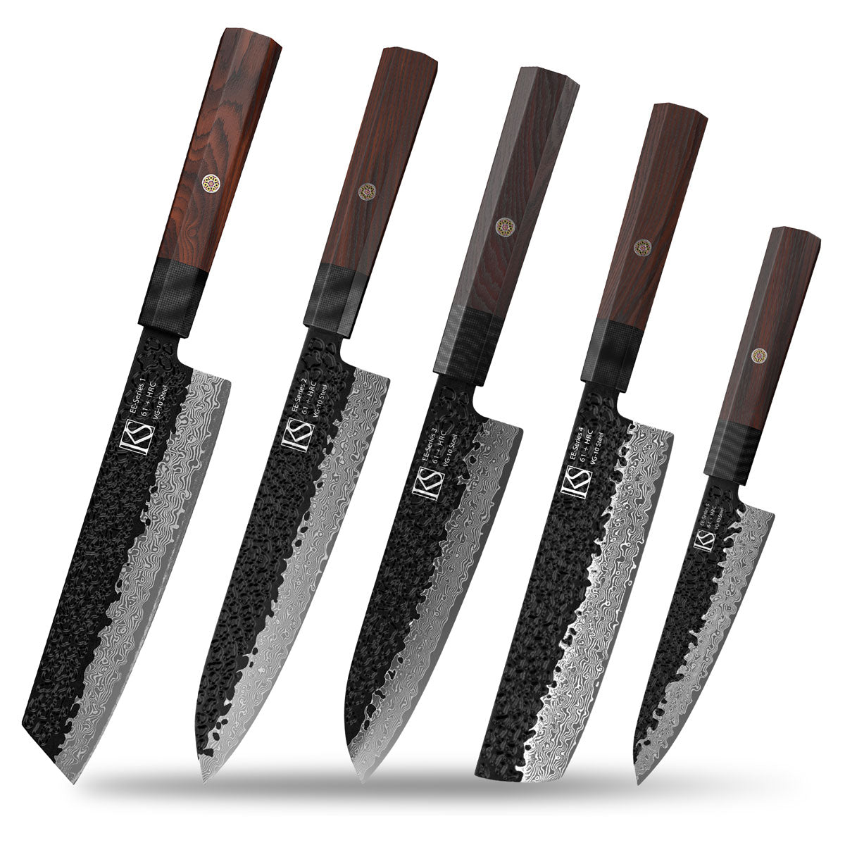 5pcs EE-Series
