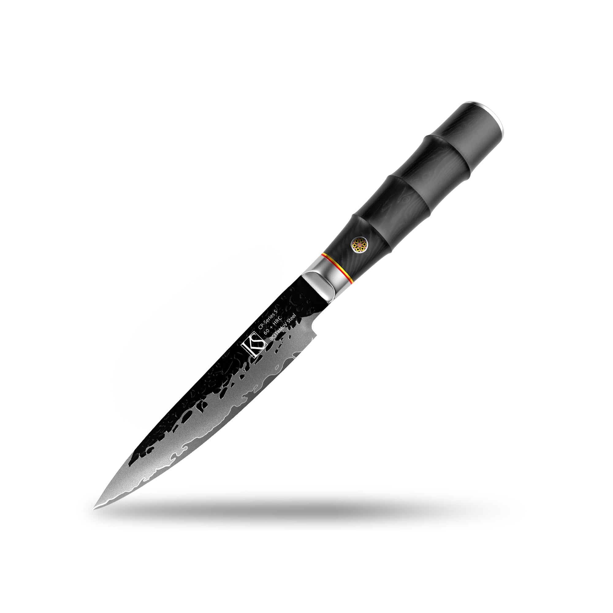 Gemüse Profi Kochmesser