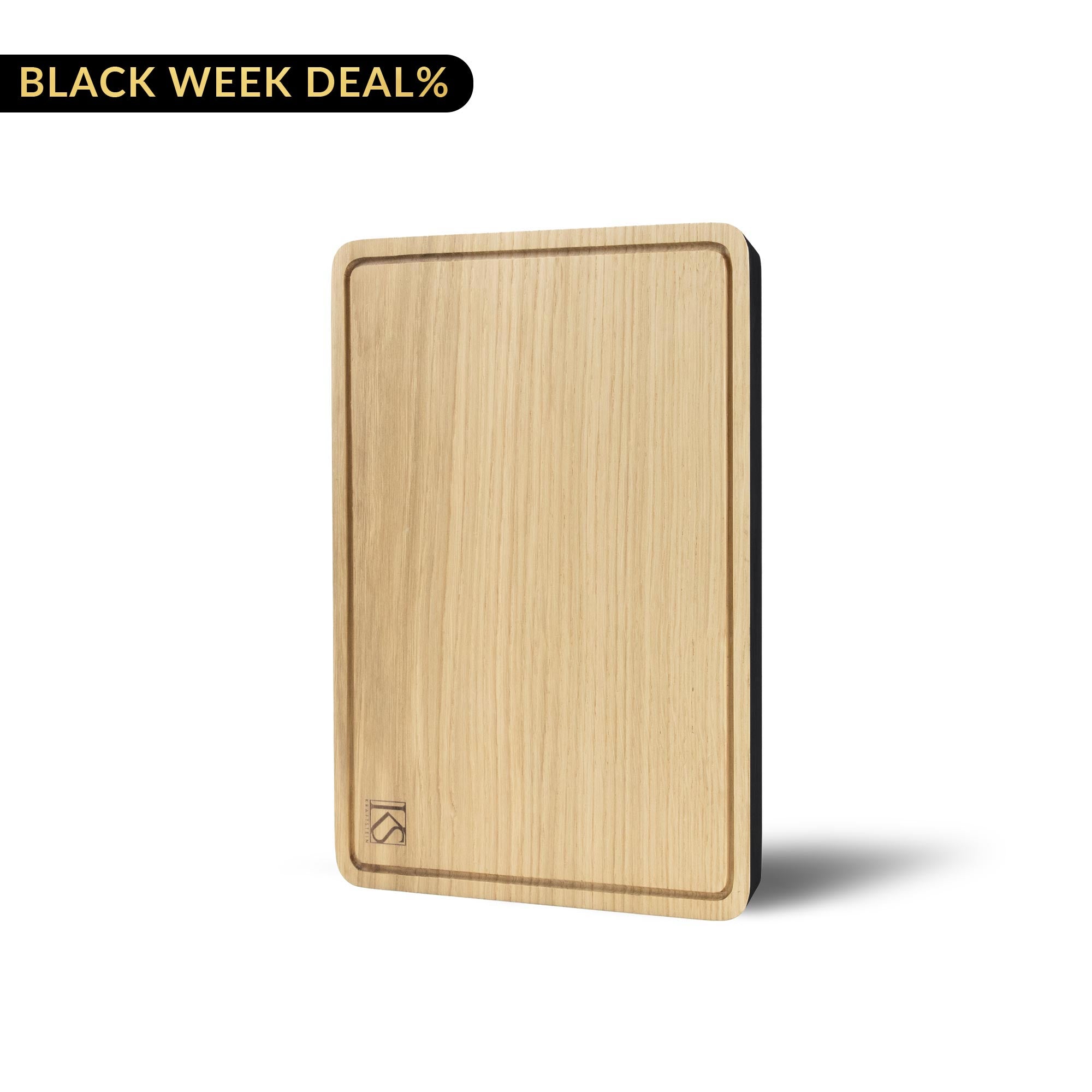 Schneidebrett Eiche klein