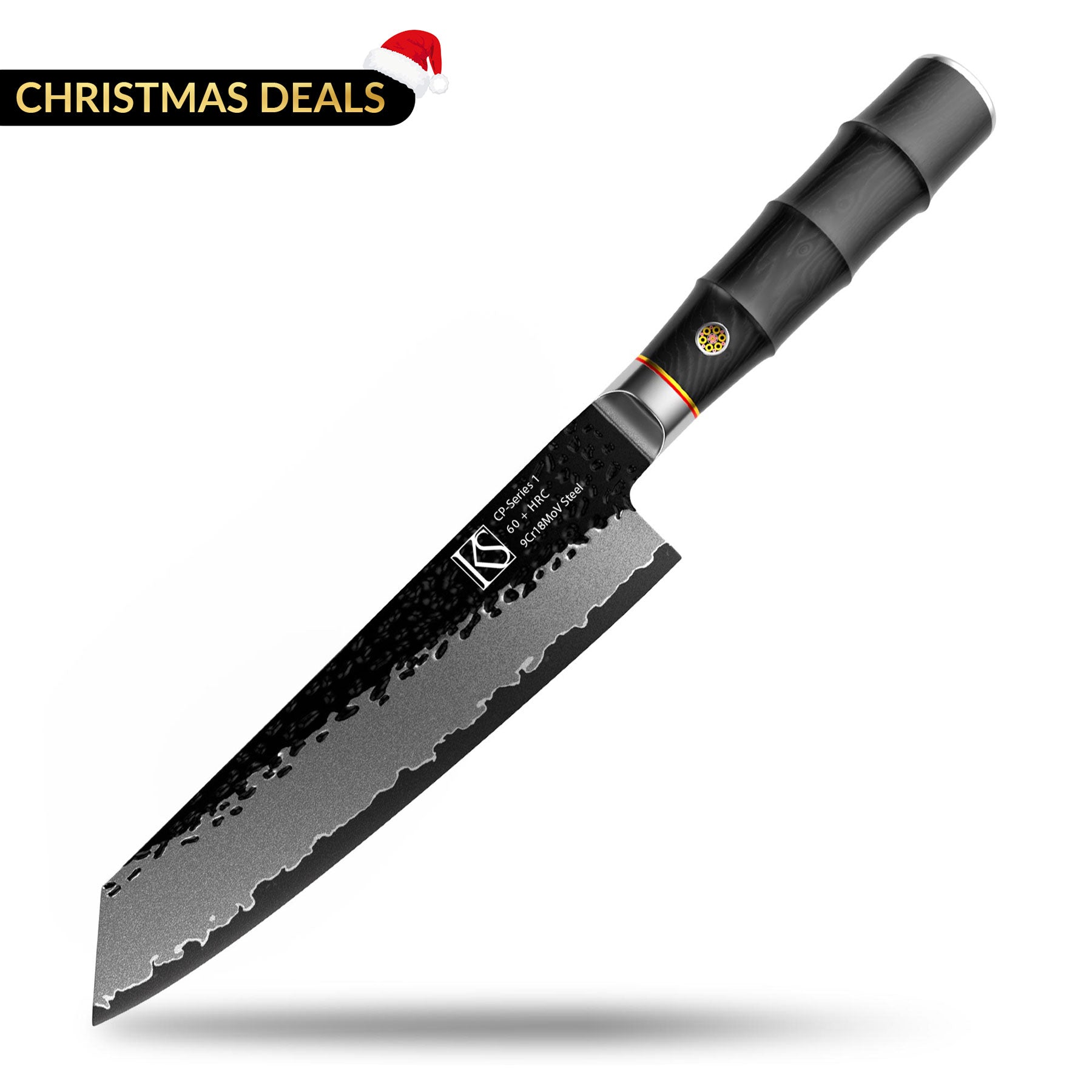 Chef's Precision Series 1