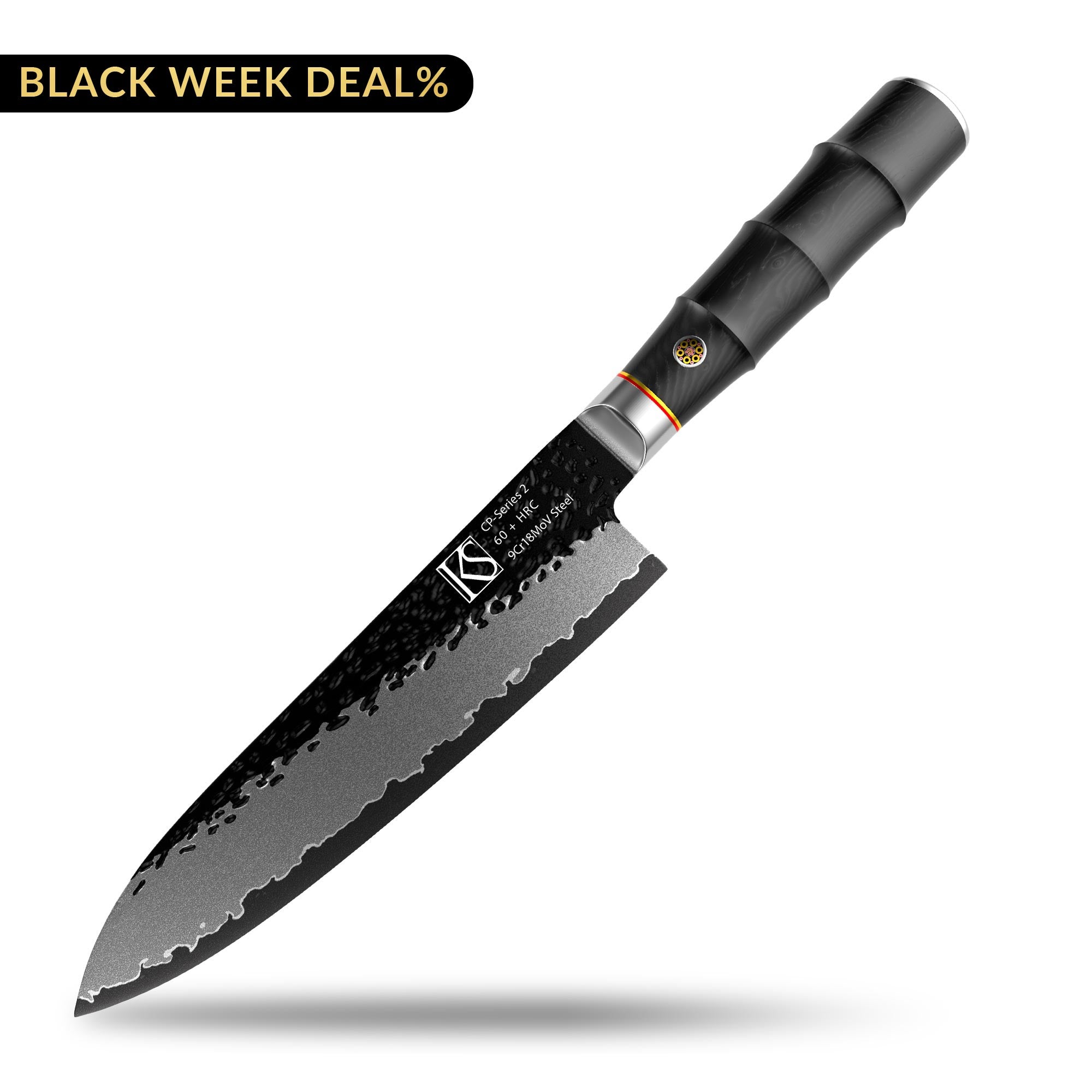 Chef's Precision Series 2