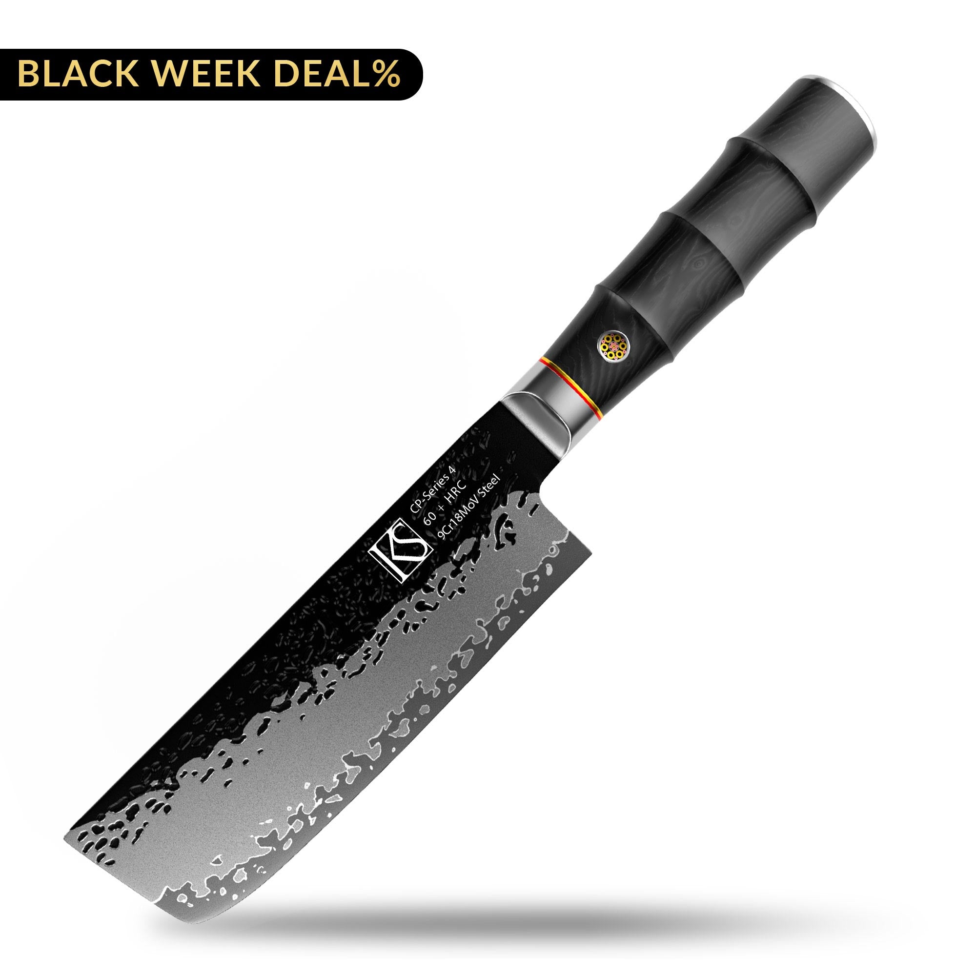 Chef's Precision Series 4