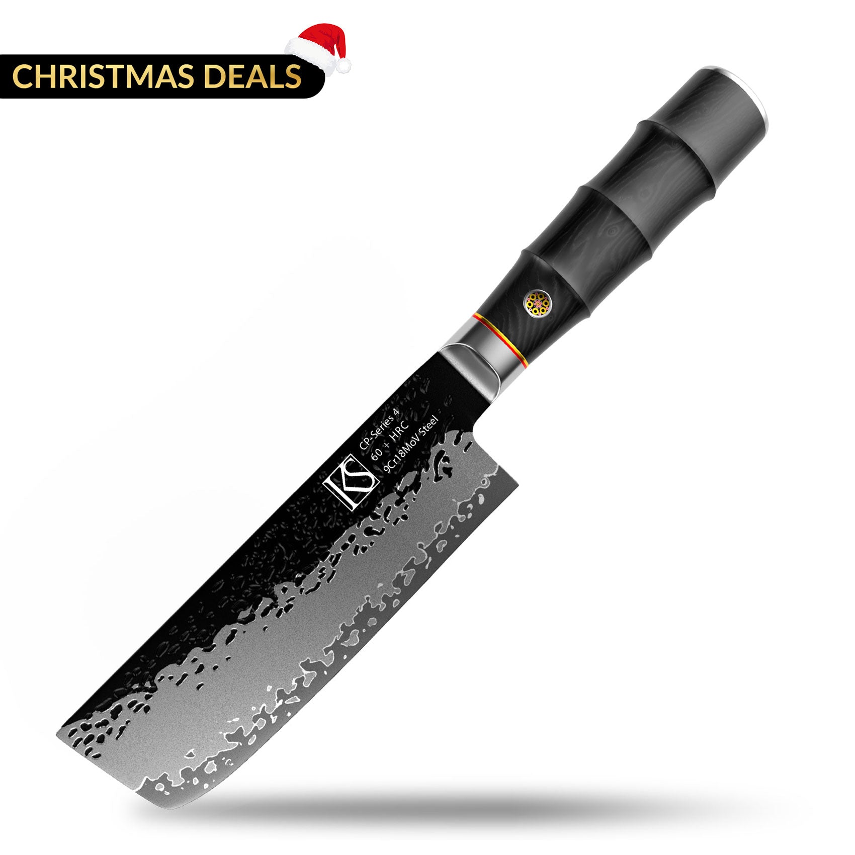 Chef's Precision Series 4