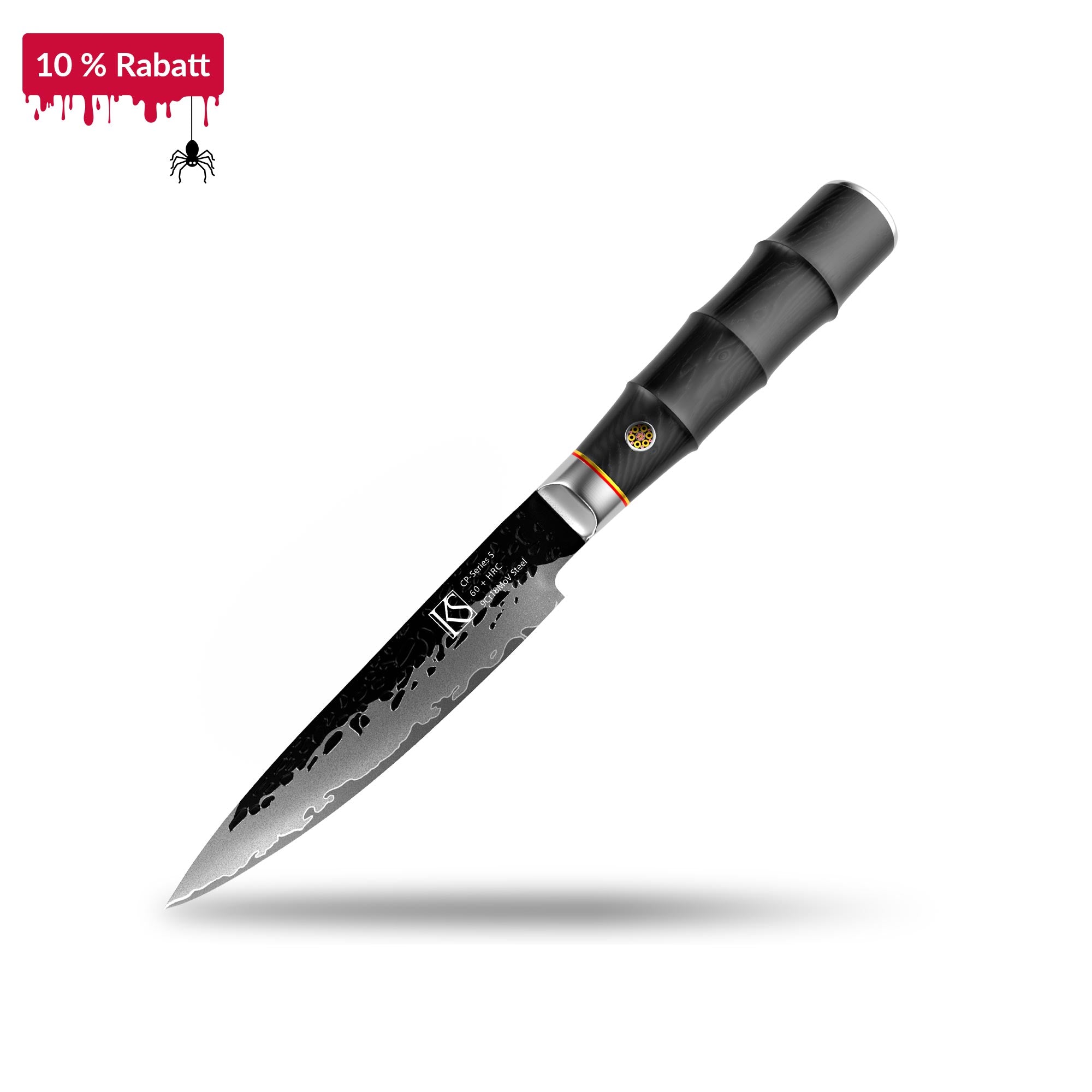 Chef's Precision Series 5