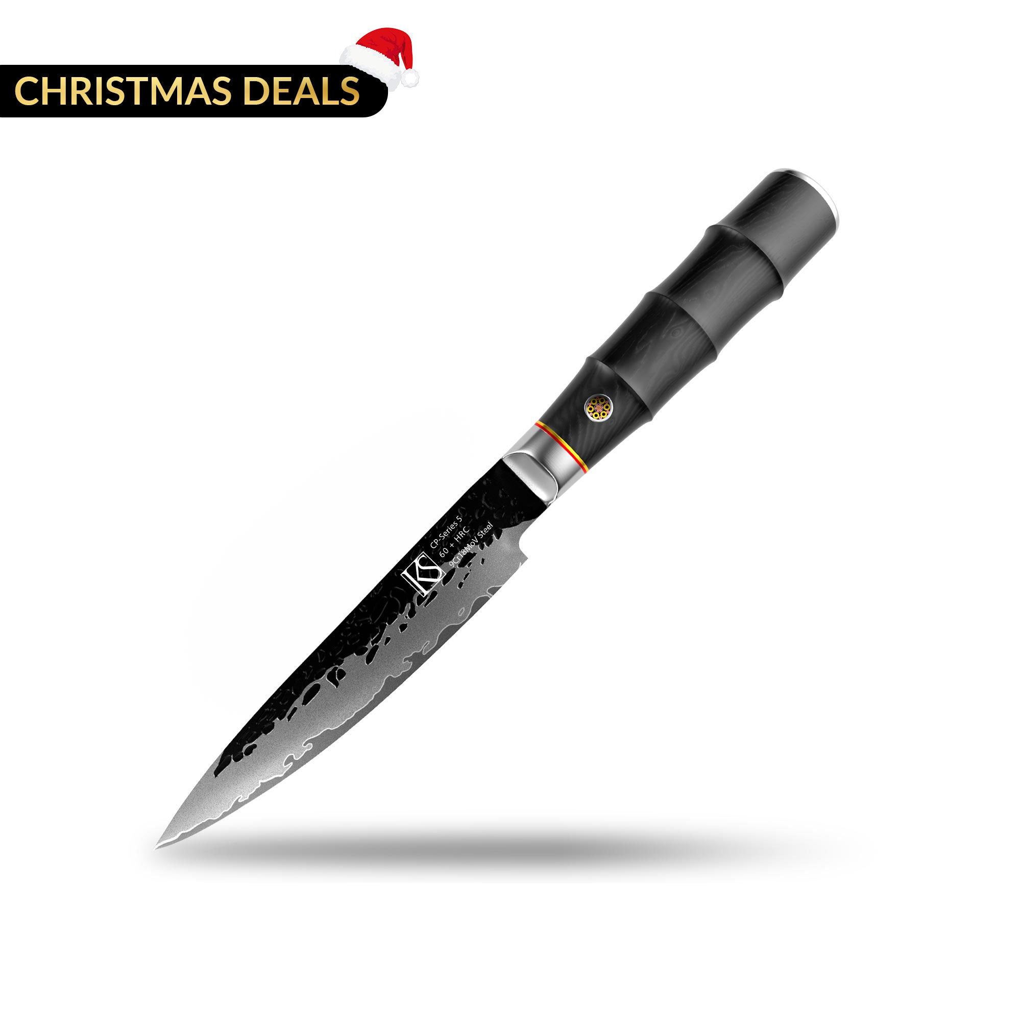 Chef's Precision Series 5