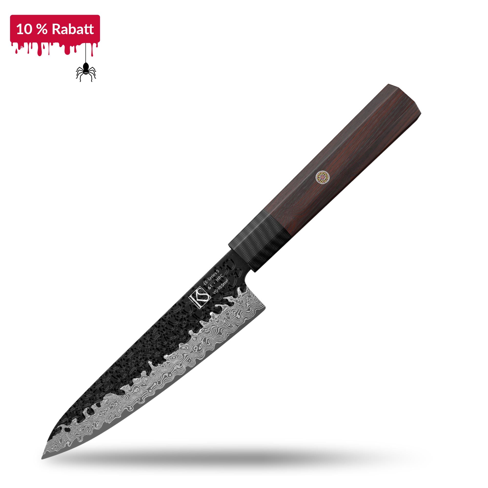 Elite Edge Series 5