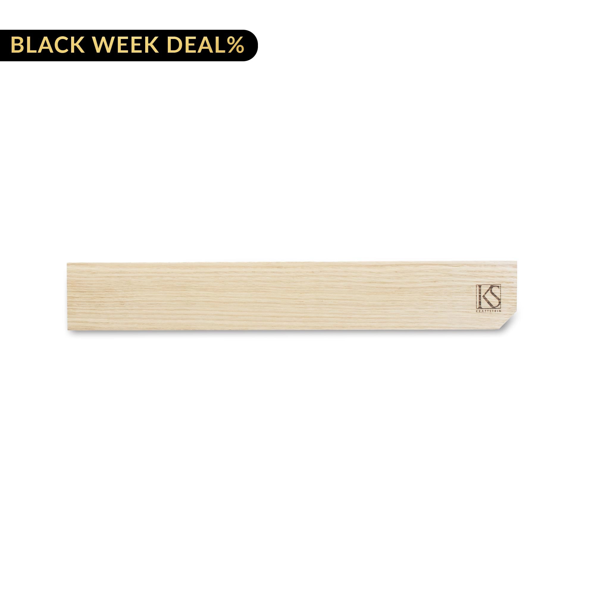 Messerhalterung Magnetleiste