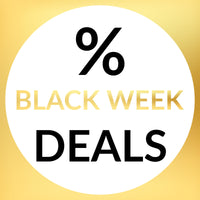 BLACK WEEK DEALS