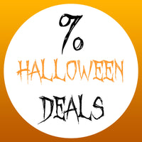 Halloween Deals