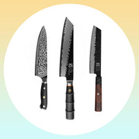 Alle Messer